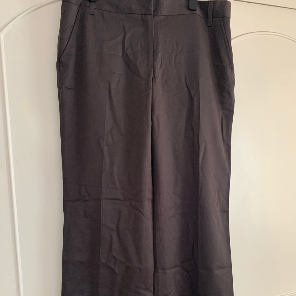 J crew pants